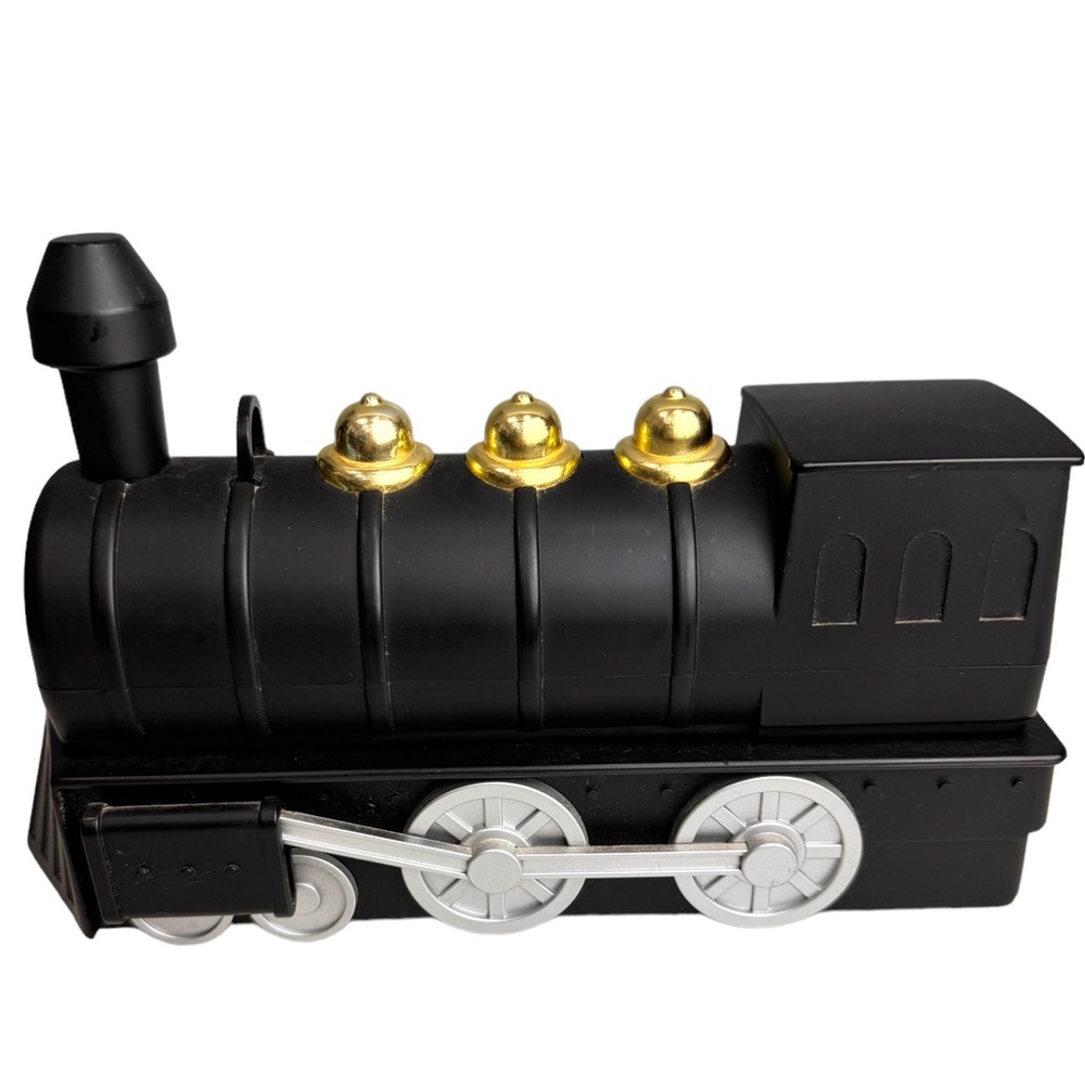 RARE Train Sound Engine Phone Ringer Landline Choo Choo